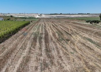 Vista dell\'acqua - Terreno agricolo P3XJ+P7C Noto, Libero consorzio comunale di Siracusa, Noto - foto 12