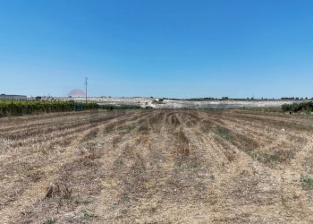 Vista delle montagne - Terreno agricolo P3XJ+P7C Noto, Libero consorzio comunale di Siracusa, Noto - foto 15