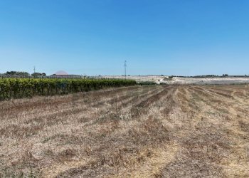 Vista delle montagne - Terreno agricolo P3XJ+P7C Noto, Libero consorzio comunale di Siracusa, Noto - foto 16