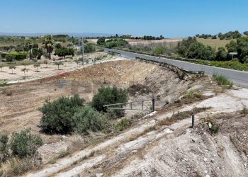 Vista delle montagne - Terreno agricolo P3XJ+P7C Noto, Libero consorzio comunale di Siracusa, Noto - foto 17