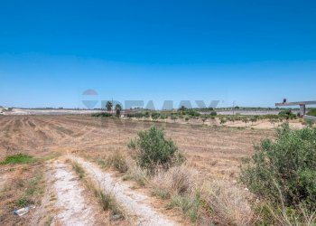 Vista delle montagne - Terreno agricolo P3XJ+P7C Noto, Libero consorzio comunale di Siracusa, Noto - foto 3