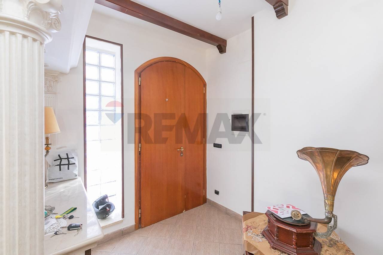 Hall / corridoio - Casa semi indipendente Via Giarratana
 
3, Siracusa - foto 3