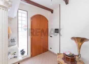 Hall / corridoio - Casa semi indipendente Via Giarratana
 
3, Siracusa - foto 3