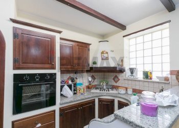 Cucina - Casa semi indipendente Via Giarratana
 
3, Siracusa - foto 7