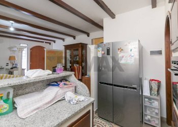 Cucina - Casa semi indipendente Via Giarratana
 
3, Siracusa - foto 8