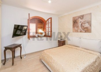 Camera / camera da letto - Casa semi indipendente Via Giarratana
 
3, Siracusa - foto 12