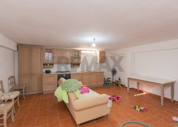 Soggiorno - Casa semi indipendente Via Giarratana
 
3, Siracusa - foto 23