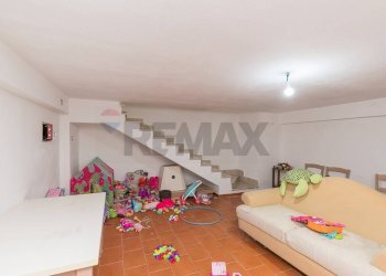 Soggiorno - Casa semi indipendente Via Giarratana
 
3, Siracusa - foto 25