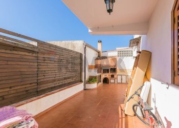 Terrazza - Casa semi indipendente Via Giarratana
 
3, Siracusa - foto 26