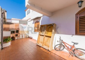 Terrazza - Casa semi indipendente Via Giarratana
 
3, Siracusa - foto 27