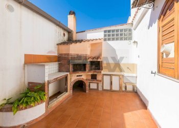 Terrazza - Casa semi indipendente Via Giarratana
 
3, Siracusa - foto 28