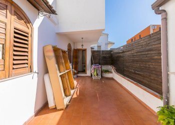 Terrazza - Casa semi indipendente Via Giarratana
 
3, Siracusa - foto 29