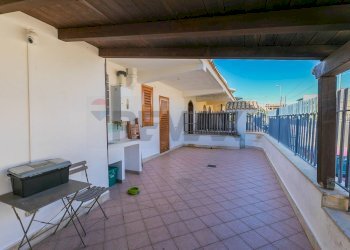 Terrazza - Casa semi indipendente Via Giarratana
 
3, Siracusa - foto 30