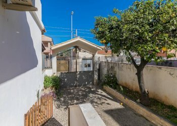 Terrazza - Casa semi indipendente Via Giarratana
 
3, Siracusa - foto 32