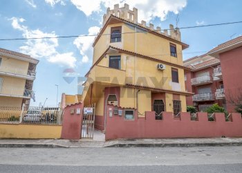 Edificio all\'aperto - Appartamento Via Agrigento
 
4, Pachino - foto 1