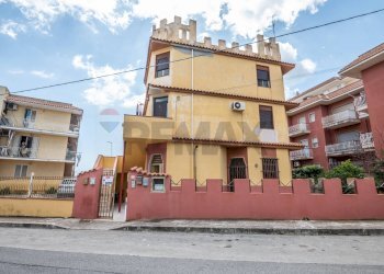 Edificio all\'aperto - Appartamento Via Agrigento
 
4, Pachino - foto 3