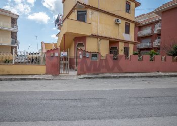 Edificio all\'aperto - Appartamento Via Agrigento
 
4, Pachino - foto 4