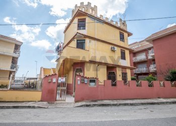 Edificio all\'aperto - Appartamento Via Agrigento
 
4, Pachino - foto 5