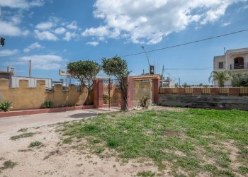 Giardino - Appartamento Via Agrigento
 
4, Pachino - foto 6