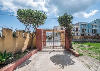 Casa all\'aperto - Appartamento Via Agrigento
 
4, Pachino - foto 8