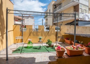 Terrazza - Appartamento Via Agrigento
 
4, Pachino - foto 9