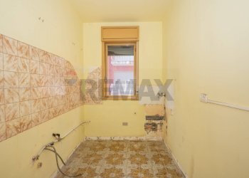 Stanza vuota - Appartamento Via Agrigento
 
4, Pachino - foto 11