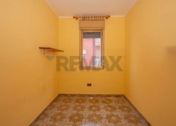 Stanza vuota - Appartamento Via Agrigento
 
4, Pachino - foto 13