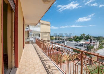 Balcone - Appartamento Via Agrigento
 
4, Pachino - foto 18