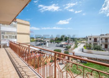 Balcone - Appartamento Via Agrigento
 
4, Pachino - foto 19