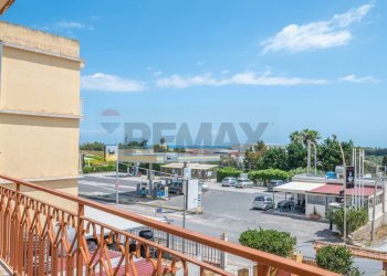 Balcone - Appartamento Via Agrigento
 
4, Pachino - foto 20