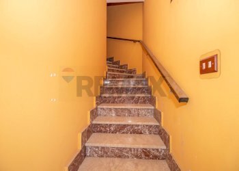 Scale - Appartamento Via Agrigento
 
4, Pachino - foto 27