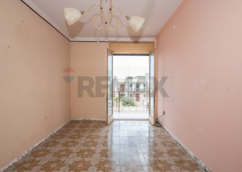 Stanza vuota - Appartamento Via Agrigento
 
4, Pachino - foto 33