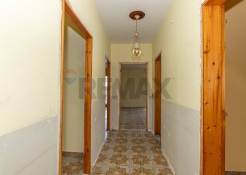 Hall / corridoio - Appartamento Via Agrigento
 
4, Pachino - foto 36