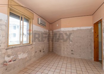 Stanza vuota - Appartamento Via Agrigento
 
4, Pachino - foto 38