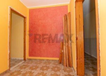 Hall / corridoio - Appartamento Via Agrigento
 
4, Pachino - foto 41