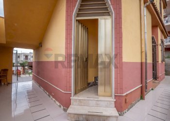 Ricezione / Lobby - Appartamento Via Agrigento
 
4, Pachino - foto 42