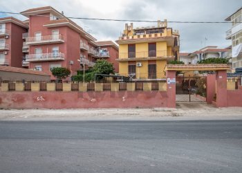 Edificio all\'aperto - Appartamento Via Agrigento
 
4, Pachino - foto 43