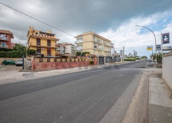 Edificio all\'aperto - Appartamento Via Agrigento
 
4, Pachino - foto 46