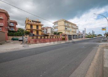 Edificio all\'aperto - Appartamento Via Agrigento
 
4, Pachino - foto 47