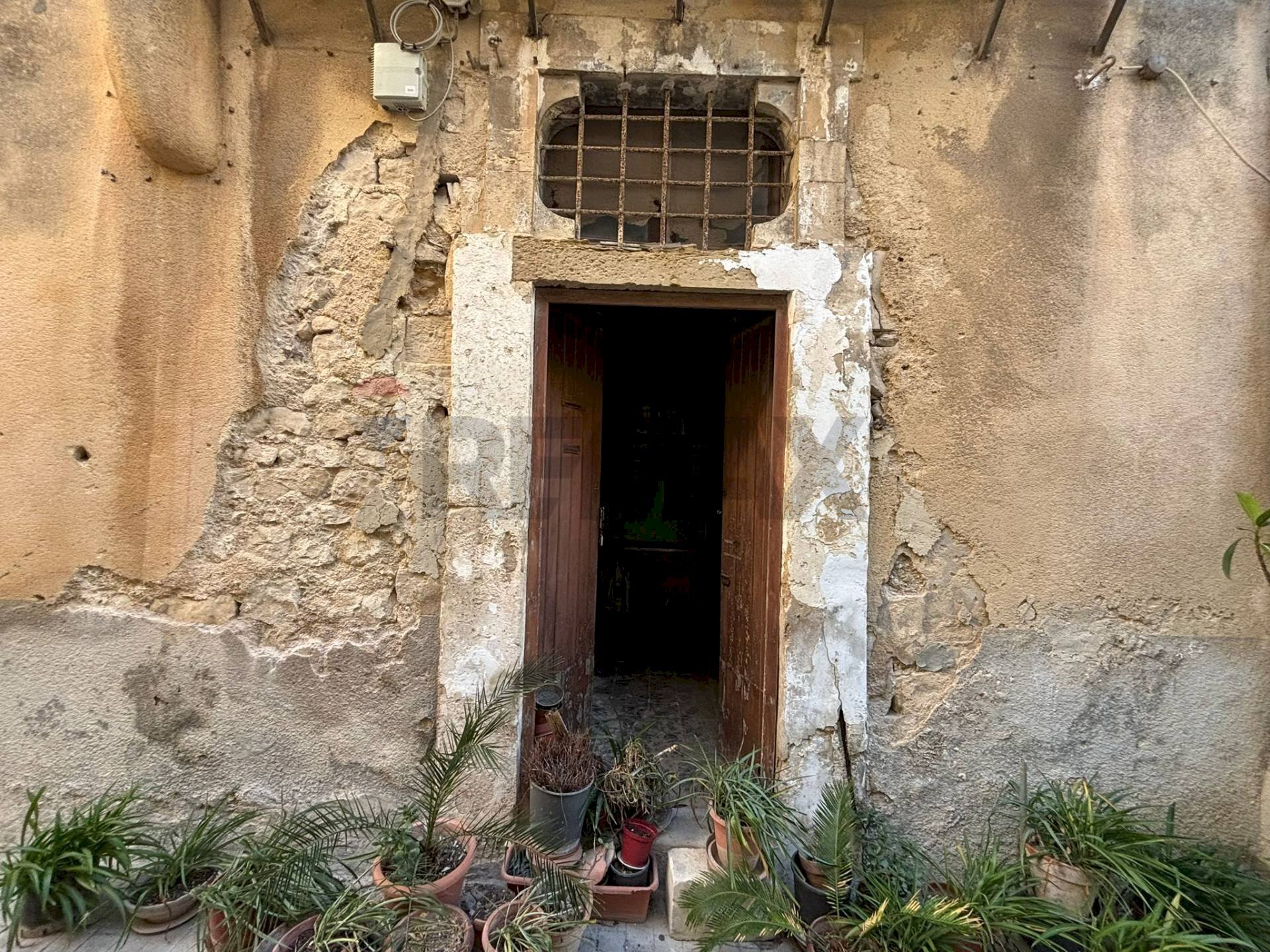 Casa all\'aperto - Independent house Vico Abate
 
1/A, Modica - photo 1