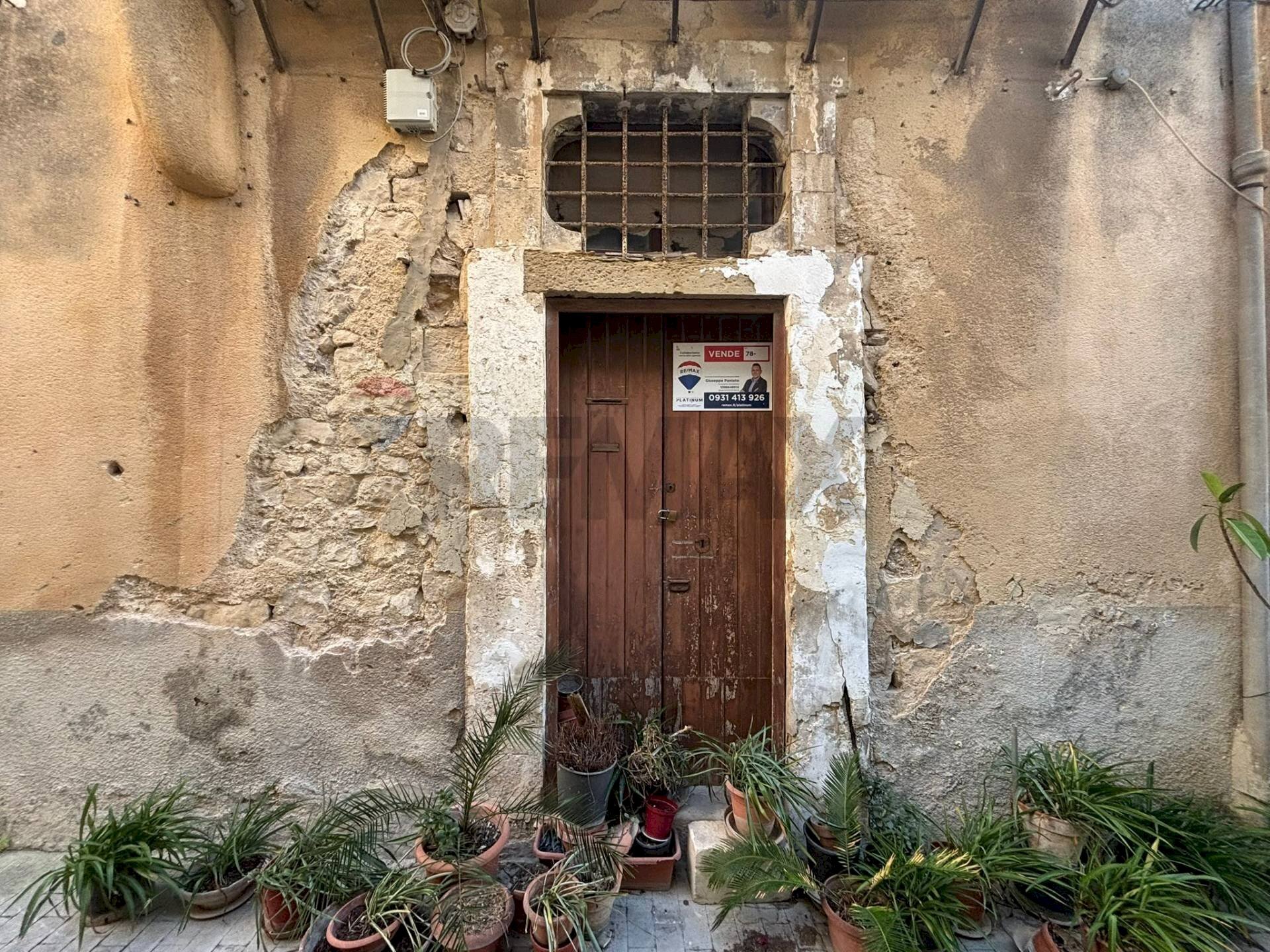 Casa all\'aperto - Independent house Vico Abate
1/A, Modica - photo 3