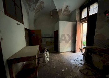 Stanza vuota - Casa indipendente Vico Abate
 
1/A, Modica - foto 9