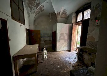 Stanza vuota - Casa indipendente Vico Abate
 
1/A, Modica - foto 11