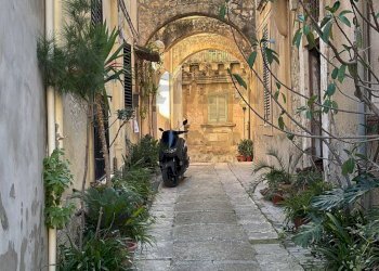 Edificio all\'aperto - Casa indipendente Vico Abate
 
1/A, Modica - foto 21