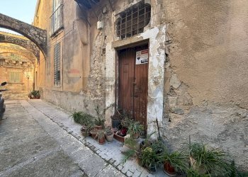 Casa all\'aperto - Casa indipendente Vico Abate
 
1/A, Modica - foto 24