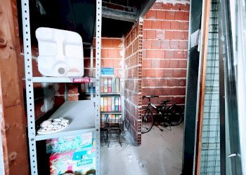 Dispensa di stoccaggio - Locale Commerciale VIA C. COLOMBO
 
SN, Priolo Gargallo - foto 4