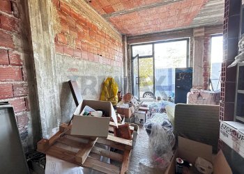 Soggiorno - Locale Commerciale VIA C. COLOMBO
 
SN, Priolo Gargallo - foto 5