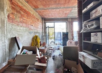 Sala da pranzo - Locale Commerciale VIA C. COLOMBO
 
SN, Priolo Gargallo - foto 8