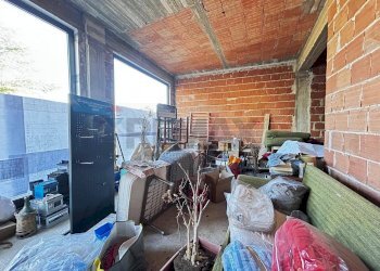 Non correlato - Locale Commerciale VIA C. COLOMBO
 
SN, Priolo Gargallo - foto 10