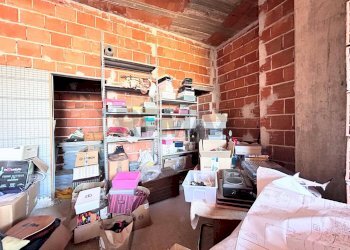 Dispensa di stoccaggio - Locale Commerciale VIA C. COLOMBO
 
SN, Priolo Gargallo - foto 11